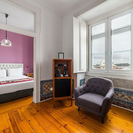 Ribeira Tejo By Shiadu Guesthouse リスボン エクステリア 写真