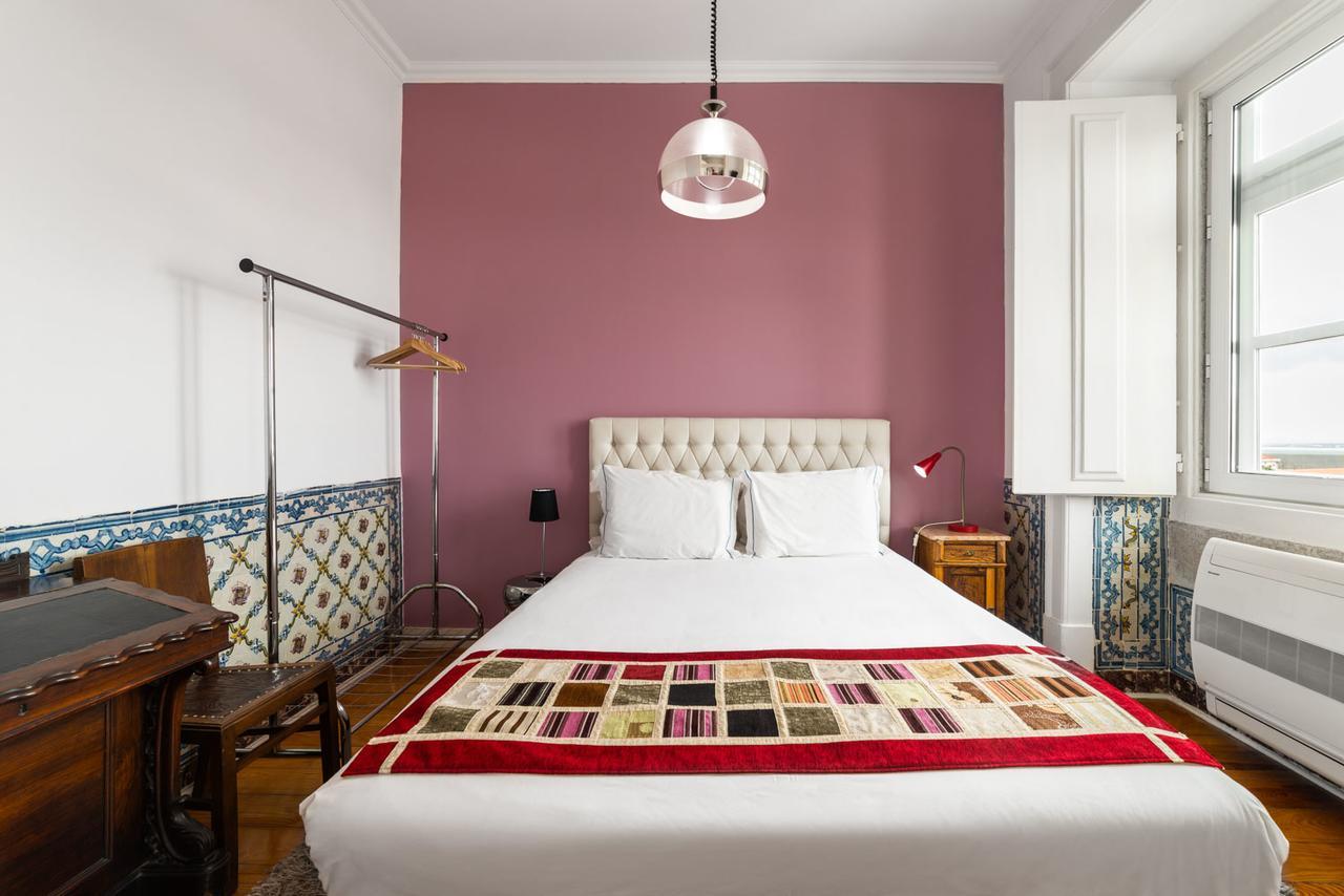 Ribeira Tejo By Shiadu Guesthouse リスボン エクステリア 写真
