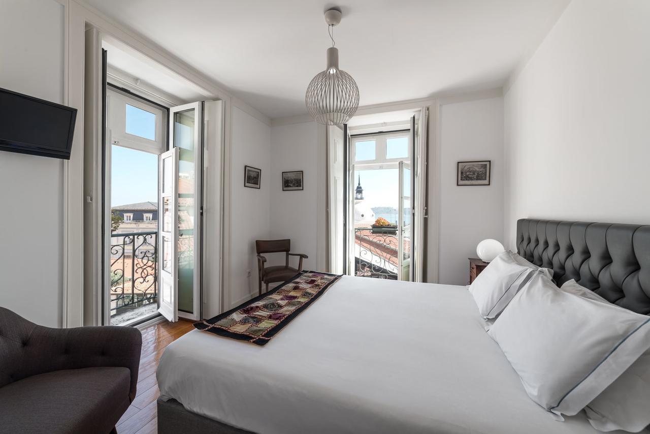 Ribeira Tejo By Shiadu Guesthouse リスボン エクステリア 写真
