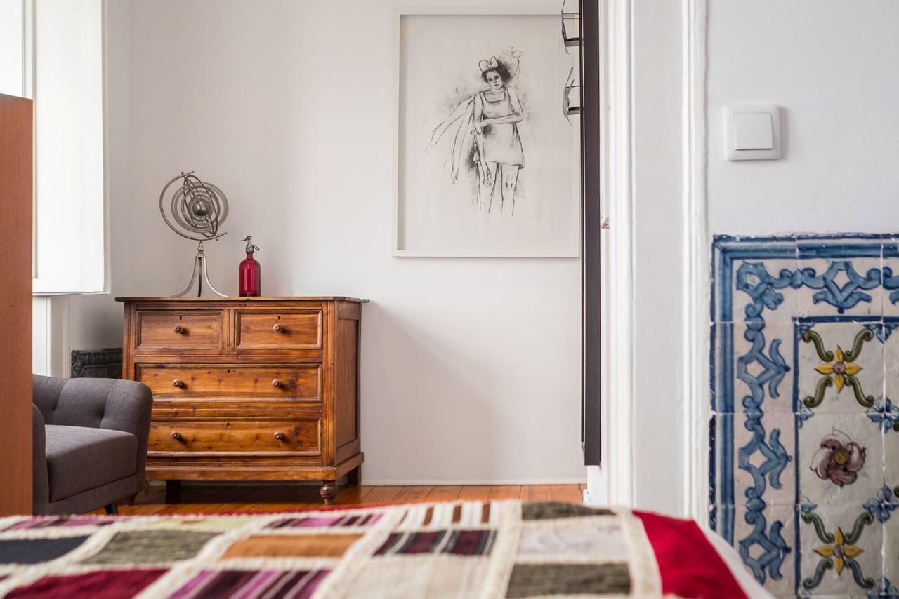 Ribeira Tejo By Shiadu Guesthouse リスボン エクステリア 写真
