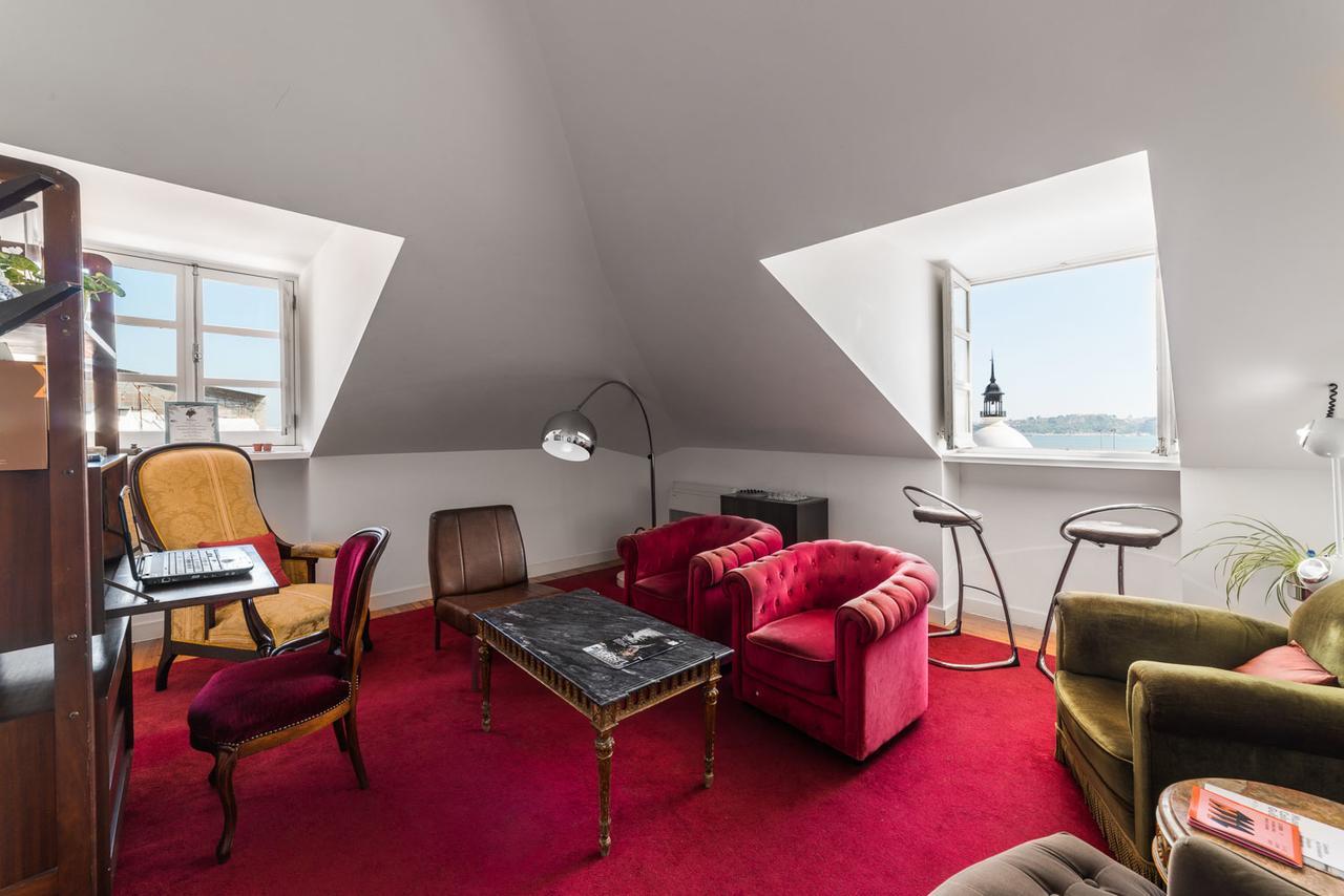 Ribeira Tejo By Shiadu Guesthouse リスボン エクステリア 写真