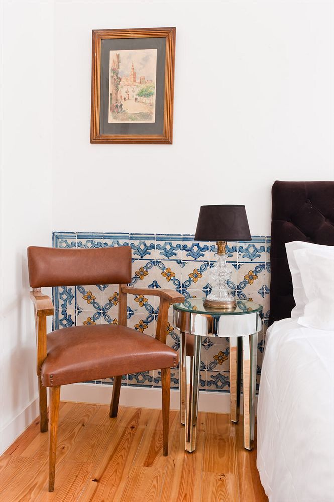 Ribeira Tejo By Shiadu Guesthouse リスボン エクステリア 写真
