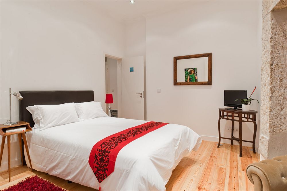 Ribeira Tejo By Shiadu Guesthouse リスボン エクステリア 写真