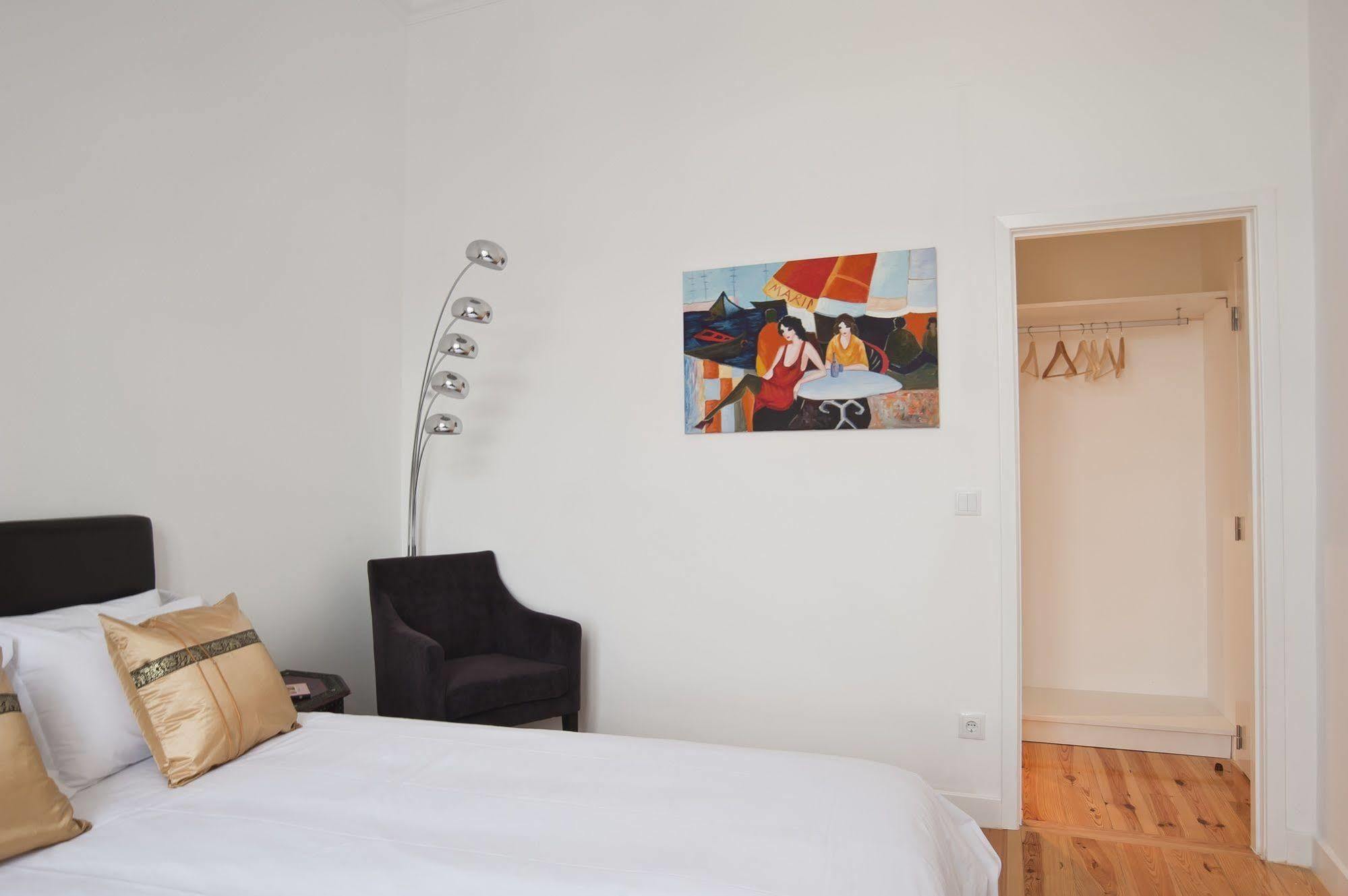 Ribeira Tejo By Shiadu Guesthouse リスボン エクステリア 写真
