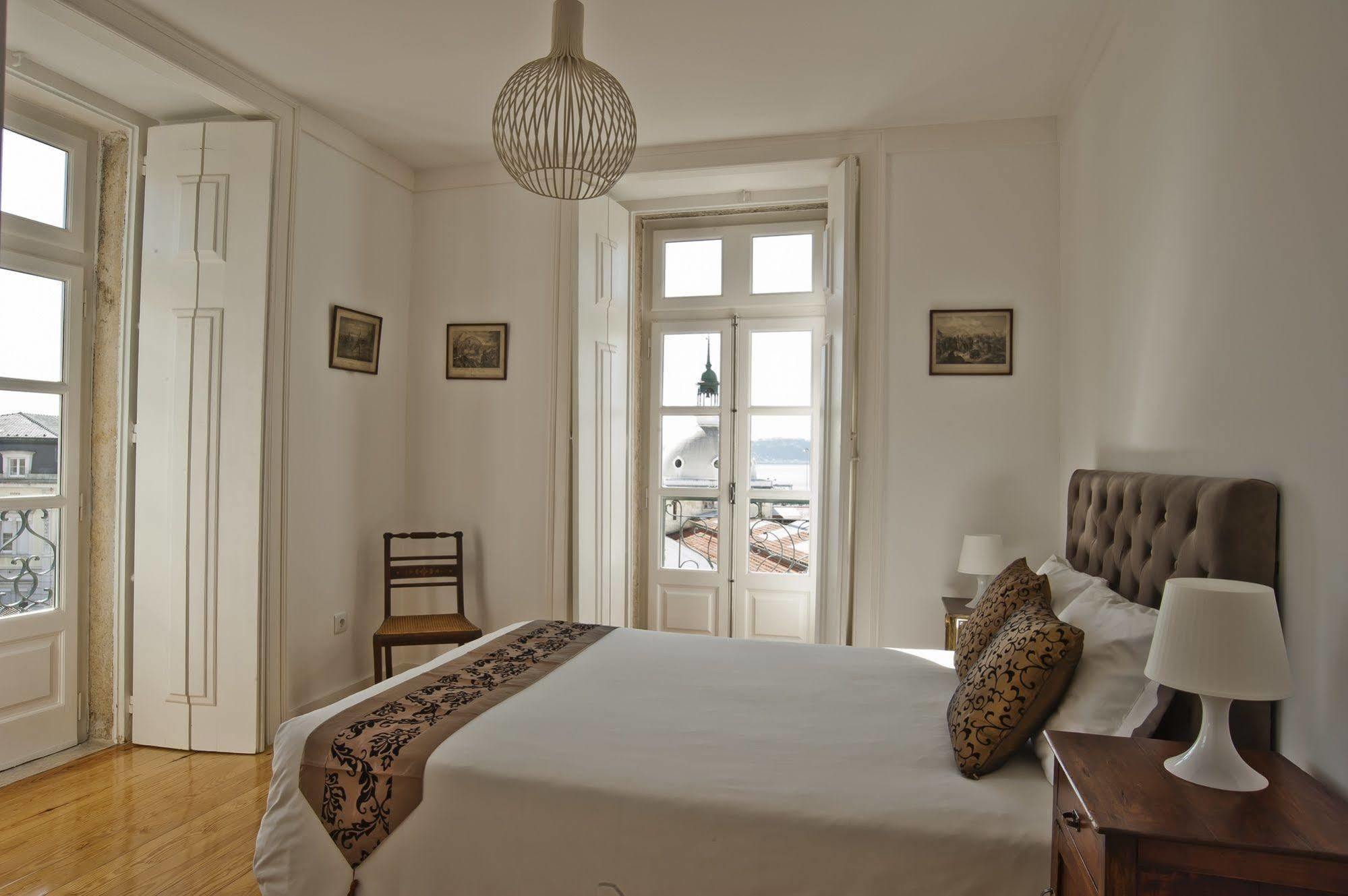 Ribeira Tejo By Shiadu Guesthouse リスボン エクステリア 写真