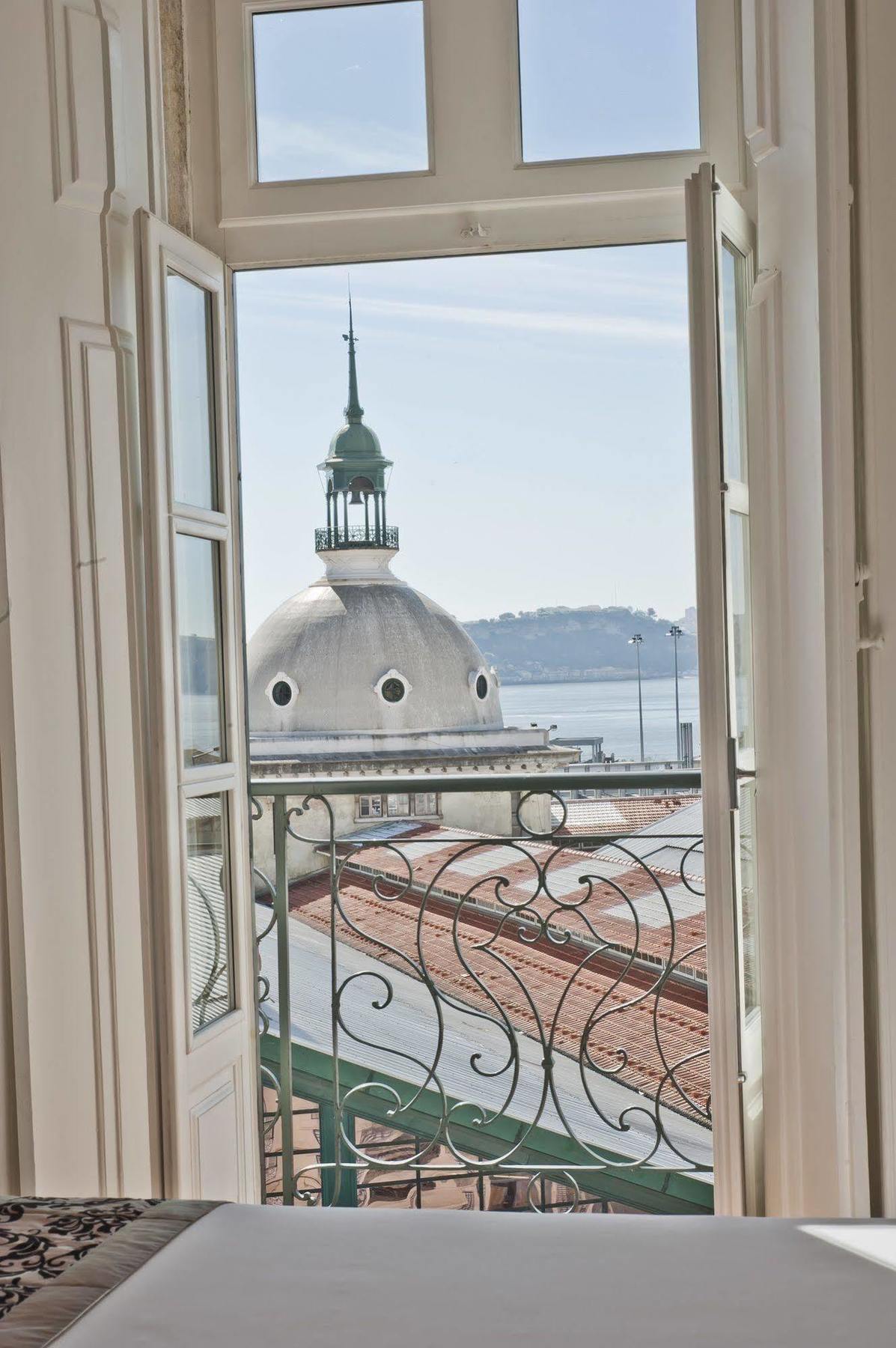 Ribeira Tejo By Shiadu Guesthouse リスボン エクステリア 写真