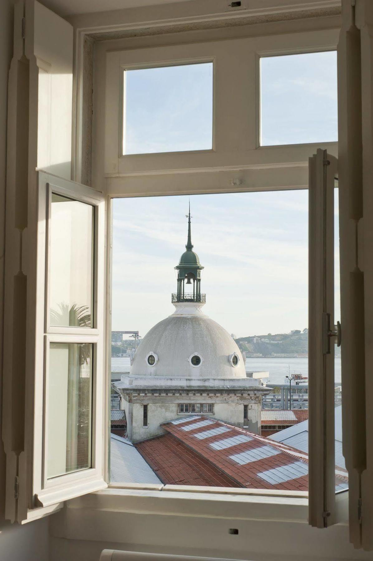 Ribeira Tejo By Shiadu Guesthouse リスボン エクステリア 写真